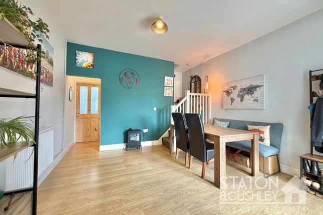 11 Alfred Street, Nottingham photo 4