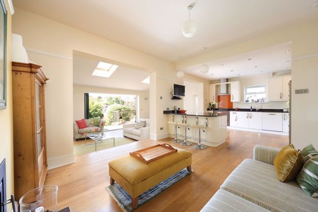 Thumbnail Detached house for sale in Birchall Road, Bristol