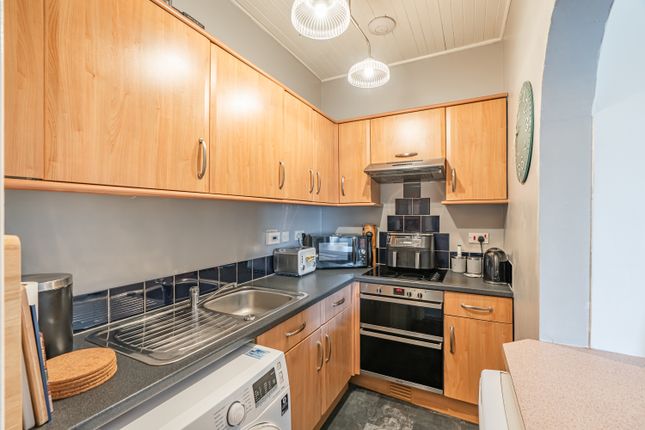 2 2F1, Oswald Terrace, Edinburgh photo 4
