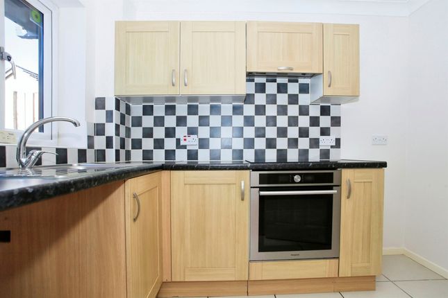 Terraced house for sale in Hythegate, Werrington, Peterborough