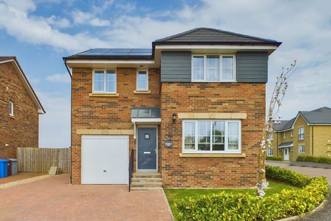 Detached house for sale in Harrowslaw Drive, Hamilton