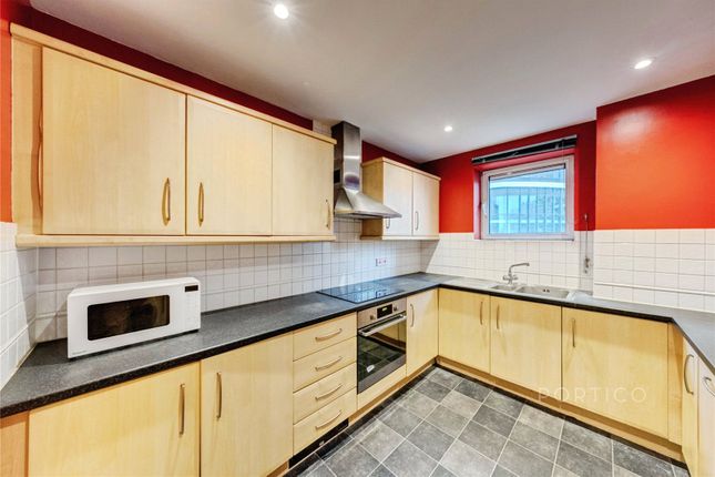 325, Boardwalk Place, London photo 4