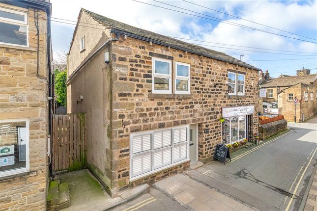 1-bed house on 1, Mercury Row, West Yorkshire, £215,000