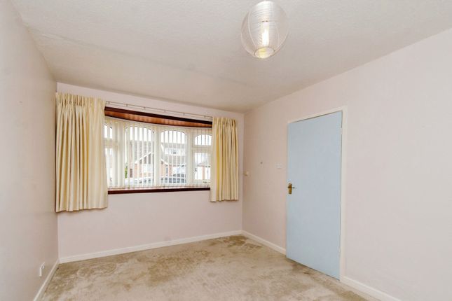Semi-detached house for sale in Larkspur Avenue, Burntwood