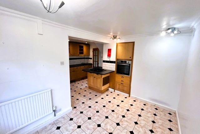 Detached house for sale in Windmill Close, Ashby-De-La-Zouch
