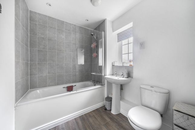 Flat for sale in Ash Way, Haywards Heath