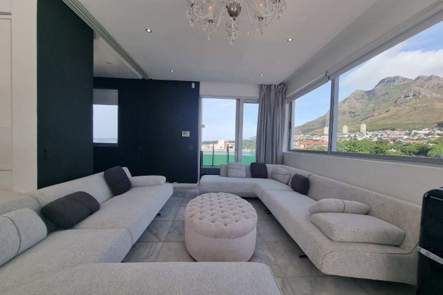 Apartment for sale in Oranjezicht, Cape Town, South Africa