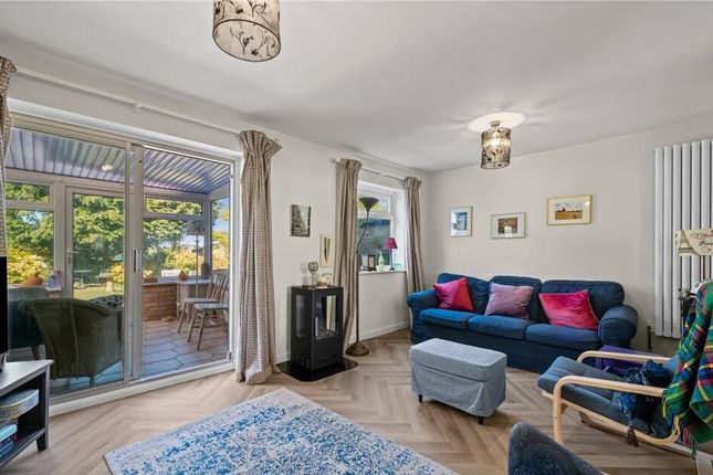 45, Swinton Rise, Nottingham photo 2