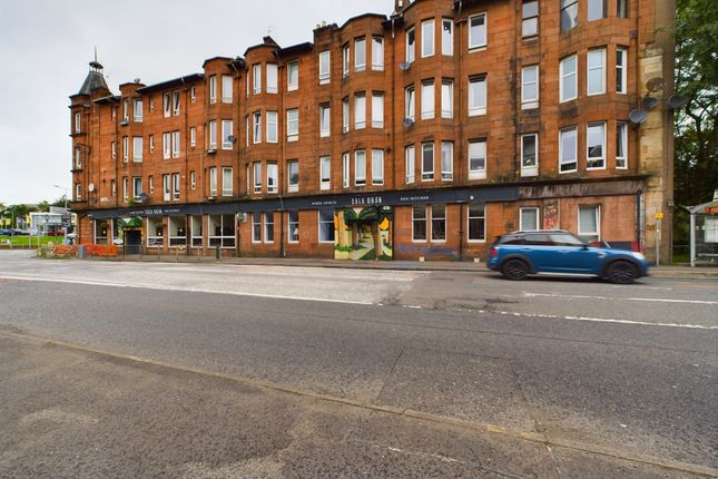 Flat for sale in Mannering Court, Glasgow