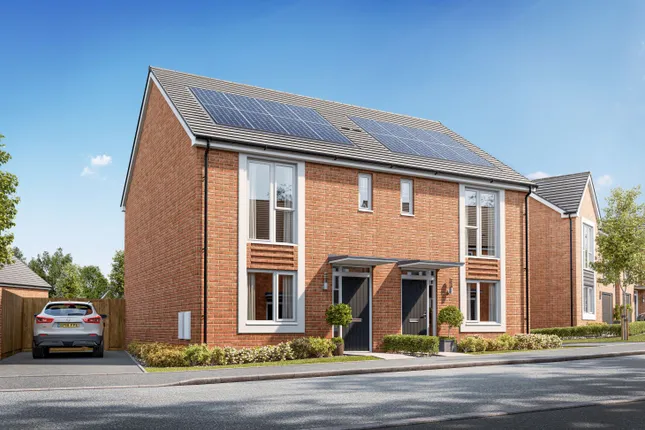 St Modwen - Blythe Fields