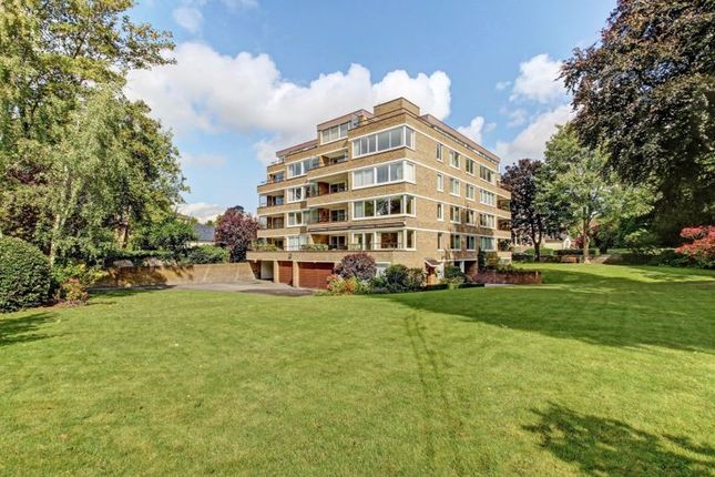 Thumbnail Flat for sale in The Avenue, Sneyd Park, Bristol