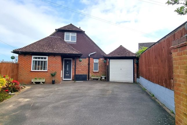 Detached house for sale in Pembury Grove, Bexhill-On-Sea