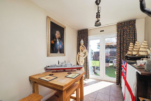 6, Ravenstone Court, Nottinghamshire photo 4