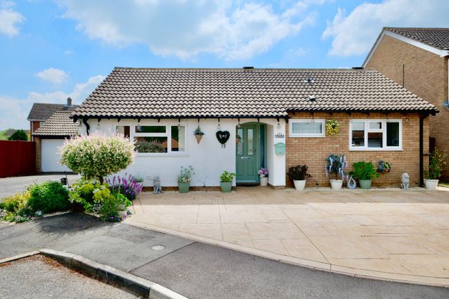 3-bed house on 12, The Leys, Huntingdon, £425,000