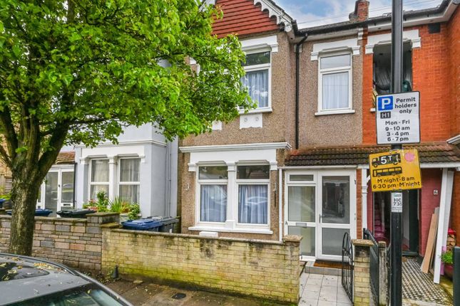 Thumbnail Semi-detached house to rent in Lawn Gardens, Ealing, London