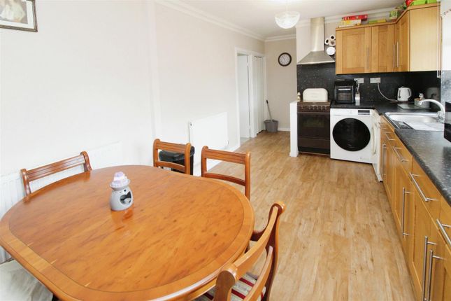 Terraced house for sale in Parkway, Bradford