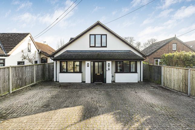 Detached house for sale in Didcot Road, Harwell