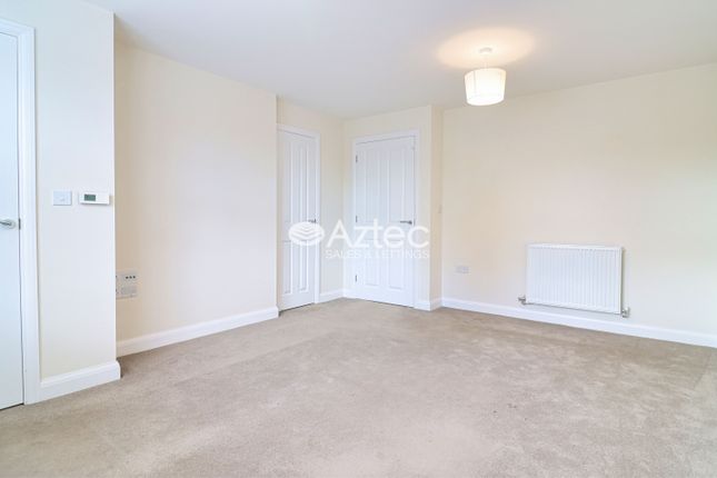 Barber Drive, Milton Keynes photo 4