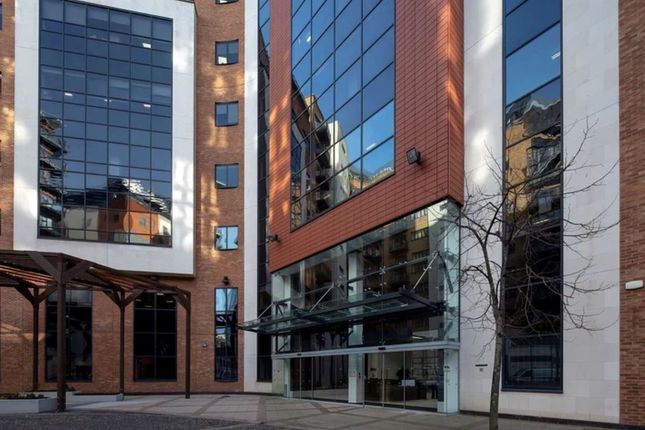 Office to let in St James Gate, Newcastle