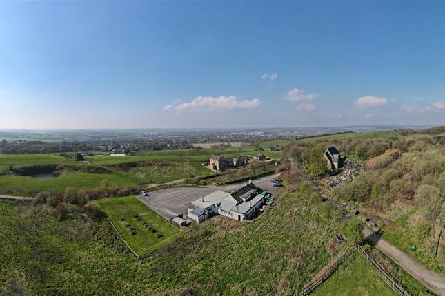 Land for sale in Castle Hill Road, Birtle, Bury