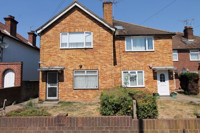 Property for sale in Ferrymead Avenue, Greenford