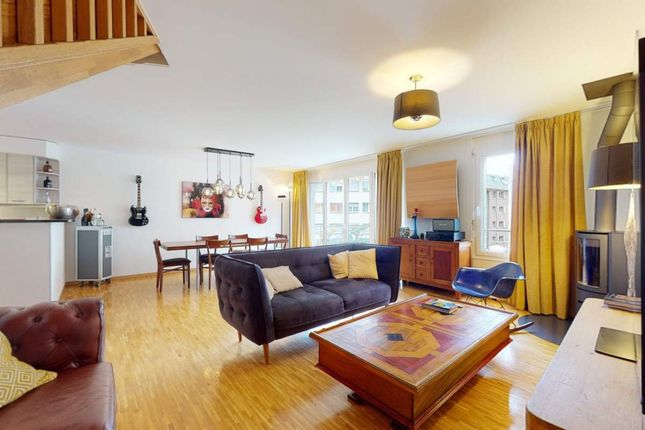 Thumbnail Apartment for sale in Morges, Canton De Vaud, Switzerland
