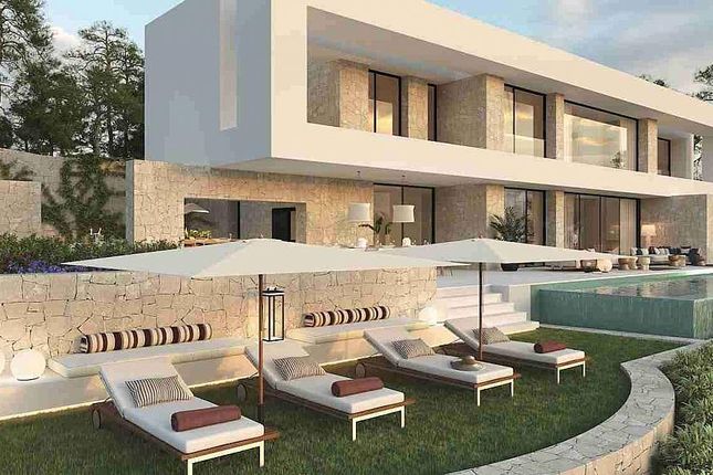 Thumbnail Villa for sale in 07800 Ibiza, Balearic Islands, Spain