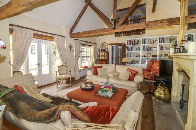 Rectory Cottage,, Monxton, Hampshire photo 4