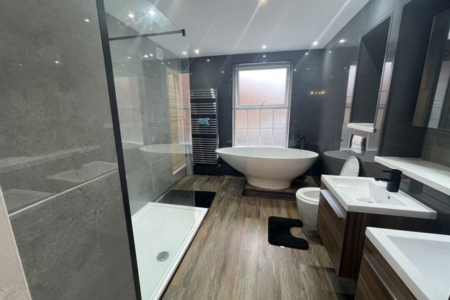 Room 3, 16, Spilsby Road, Boston photo 4