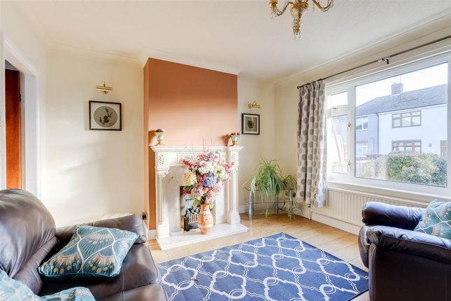 22 Abbots Road, Nottingham photo 2