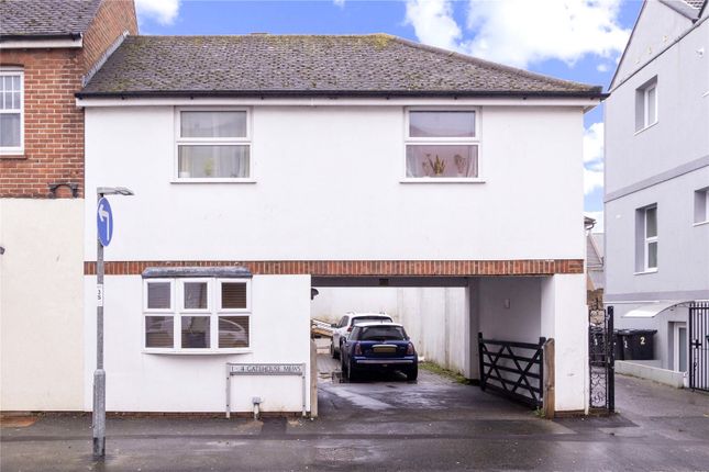 Terraced house for sale in Sudley Road, Bognor Regis, West Sussex