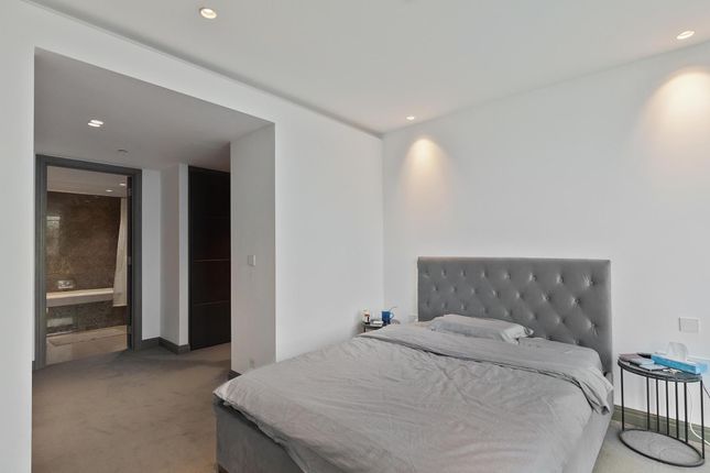 Flat for sale in One Blackfriars, 1 Blackfriars Road, London