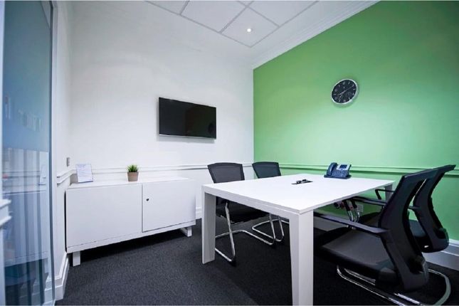 Thumbnail Office to let in Management Suite, 1 The Oasis, Meadowhall Centre, Sheffield
