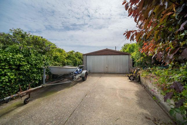 Property for sale in Main Road, Newbridge, Yarmouth
