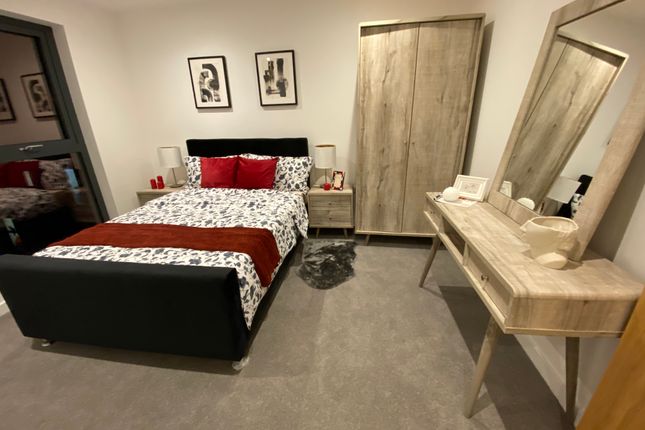 402 Axium, 40, Windmill Street, Birmingham photo 5