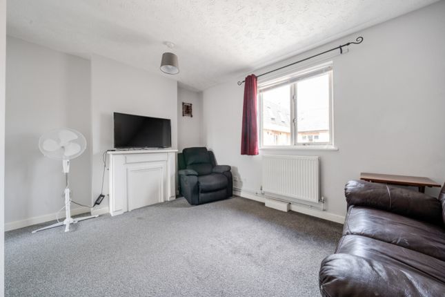 9, Vicarage Court Cross Street, Lincoln photo 2