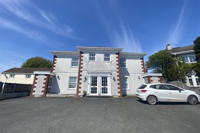 Flat for sale in Bucklers Lane, St. Austell