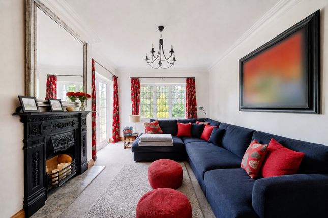 The White Cottage, Wych Hill, Woking photo 3