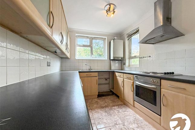 Flat 4, Fleming House,, Hurst Lane, London photo 4