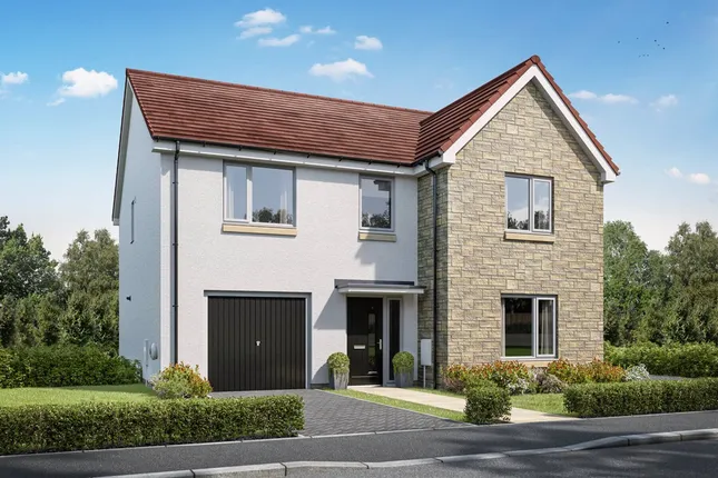 Taylor Wimpey - Pentland Gardens