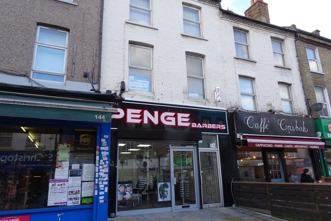 Office to let in High Street, Penge London