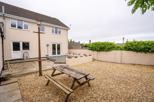 Ashleigh House, Ashley Terrace, Bideford photo 3