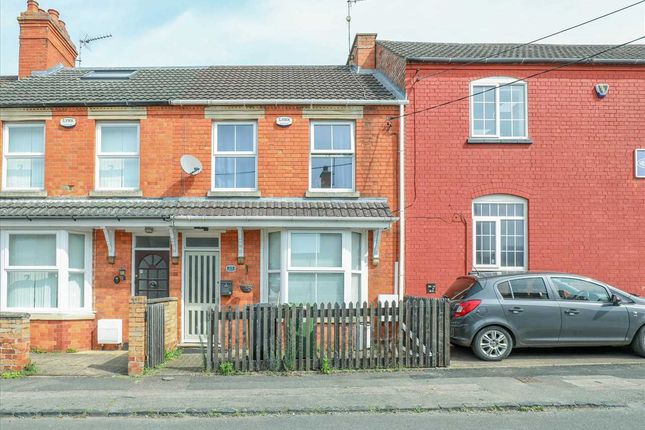 Thumbnail Property to rent in Eastfield Road, Wollaston, Wellingborough