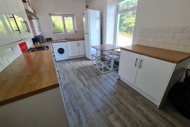 14-Terrace Road Kitchen