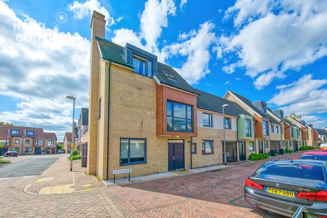 End terrace house to rent in Altius Chase, Colchester