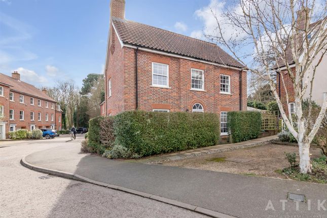 8 Blyth Mews, Halesworth, Ip19 8Fb (48).Jpg