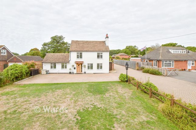 Lonewood Cottage, Maidstone Road, Tonbridge photo 2