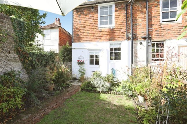 1-bed terraced on 22, High Street, Tunbridge Wells, £315,000