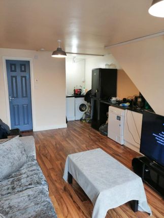 Thumbnail Terraced house to rent in Bristol Road, Birmingham
