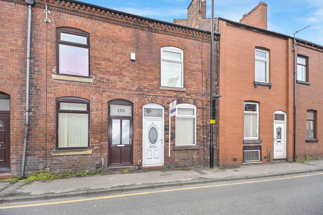 Shuttle Street, Manchester, M29 8Bg